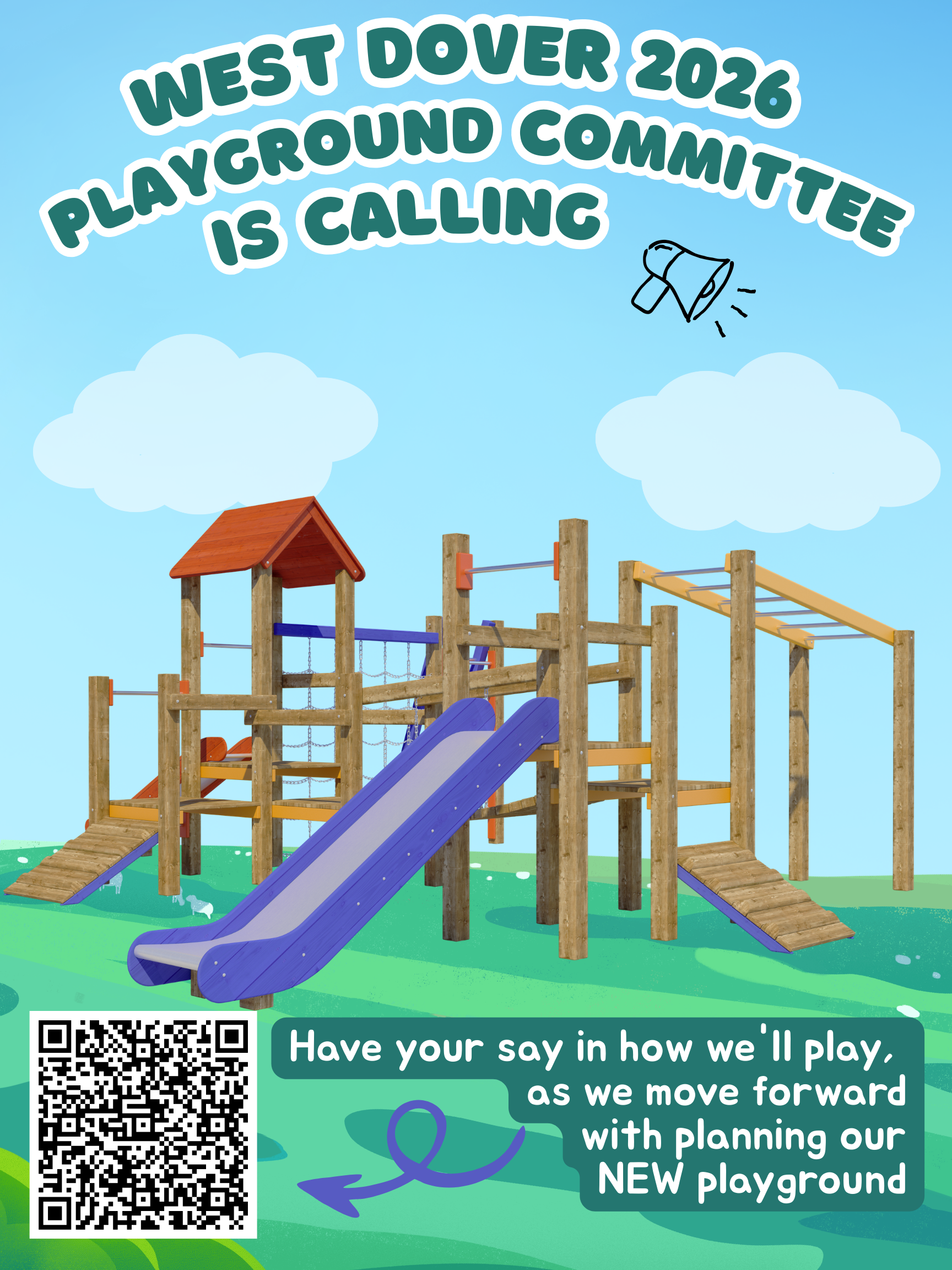 Playground poster (2)